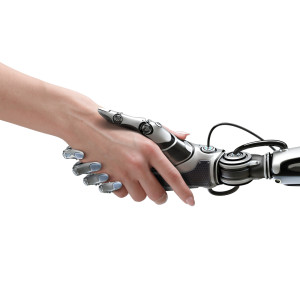 robot-human-hand-shake